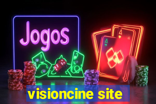 visioncine site